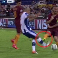 de rossi