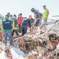 potres Italija