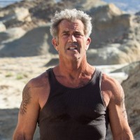 mel gibson