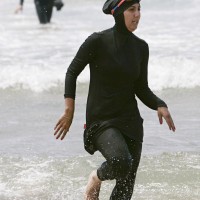 burkini glavna