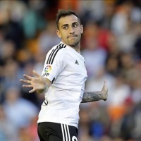 paco alcacer