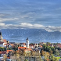 Podalpska prestolnica Gorenjske-1