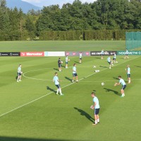 trening slovenija gw