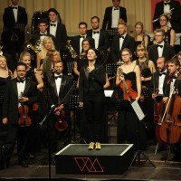 Mednarodni orkester Ljubljana