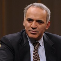 Gari Kasparov