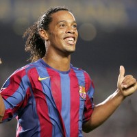 ronaldinho