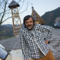 Emir Kusturica