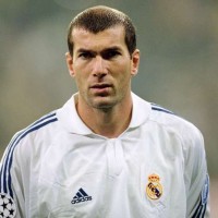 zidane