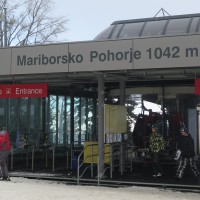 Svetniki o prihodnjem upravljanju Mariborskega Pohorja