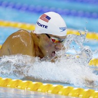 Ryan Lochte