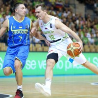 zoran dragic
