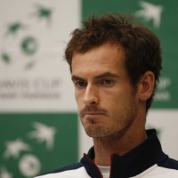 andy murray re