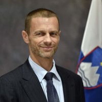 Aleksander Čeferin