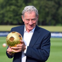 milan mandaric