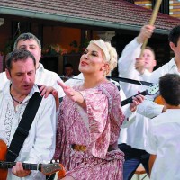 colonia in slavonia band