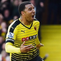 troy deeney