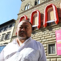 Ai Weiwei razstava Firence