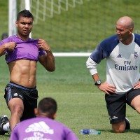 casemiro