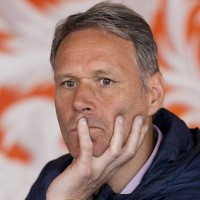 van basten