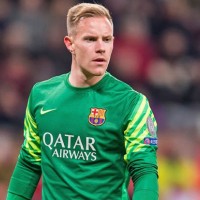 terstegen