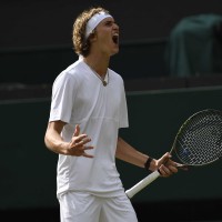 Alexander Zverev