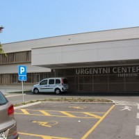 urgenca, novo mesto, bolnišnica