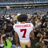 kaepernick re