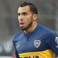 tevez