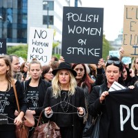 crni ponedeljek, protest žensk4