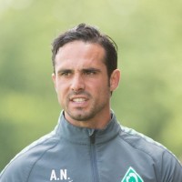 Alexander Nouri