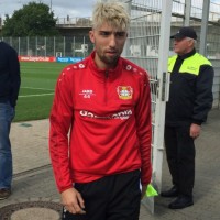 kevin kampl bild