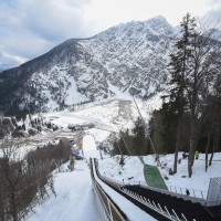 planica gw