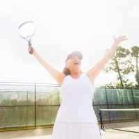tenis, starejši