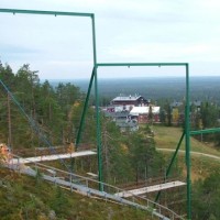 kuusamo