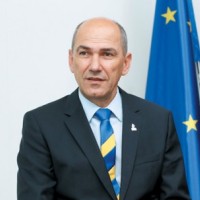 Janez Janša