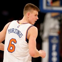 porzingis