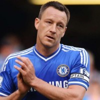 john terry