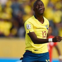 enner valencia