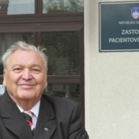Marjan Petrič zahteva odškodnino in javno opravičilo