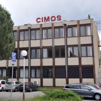 Cimos