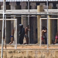 brazilski zapor, zaporniške tolpe