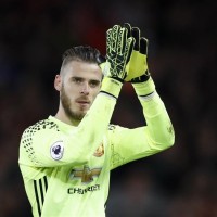 de gea