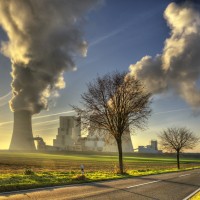CO2, ogljikov dioksid, onesnaževanje