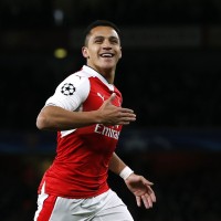 alexis sanchez