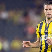 van persie