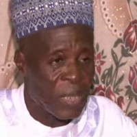 Mohamed Bello Abubakar