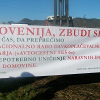 protest, braslovče2