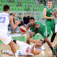 olimpija cibona