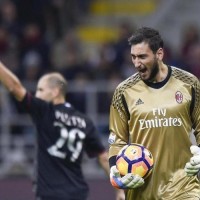 donnarumma