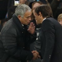 mourinho conte